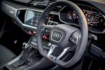 Audi RS Q3 Sportback 2019 года (UK)